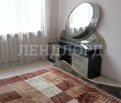 3-комн, 80кв м, этаж 3/4 улица Суворова, 28