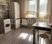 1-комн, 36кв м, этаж 8/17 переулок Амет Хана Султана, 5