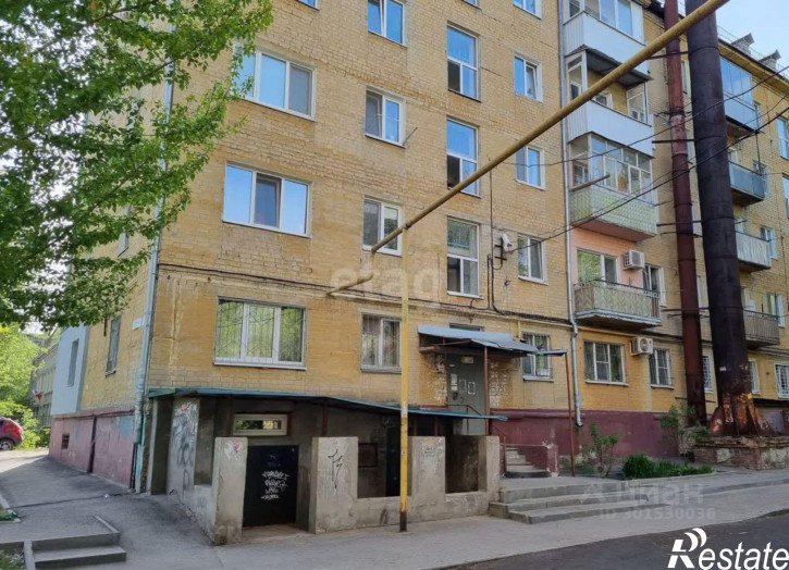 Офис улица Пономарёва, 14,  д. 14