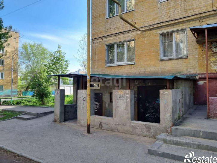 Офис улица Пономарёва, 14,  д. 14
