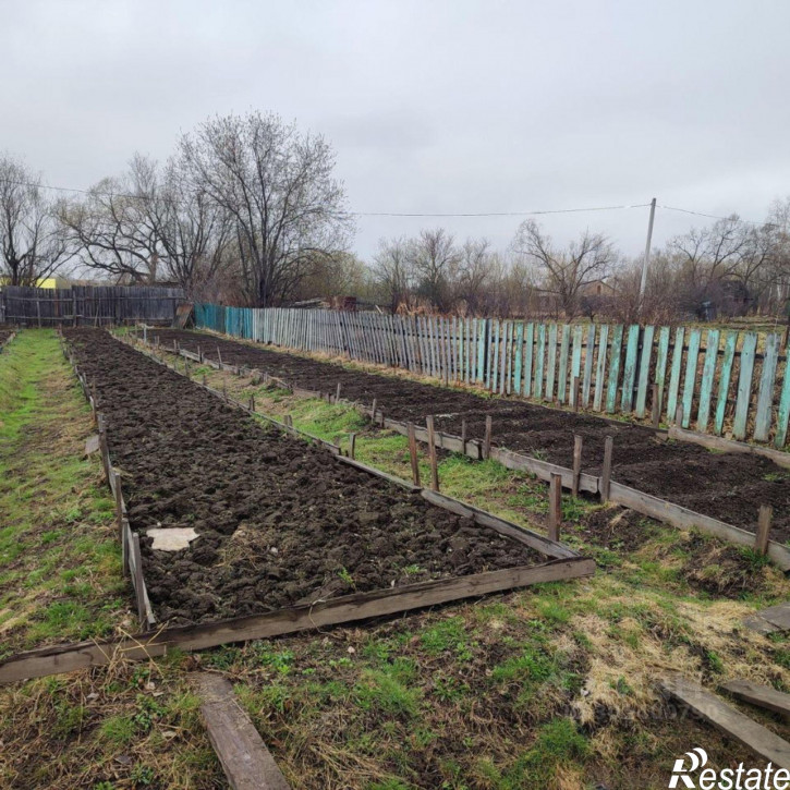 Земельный участок Хабаровский район, Тополевское сельское поселение, садовое товарищество За