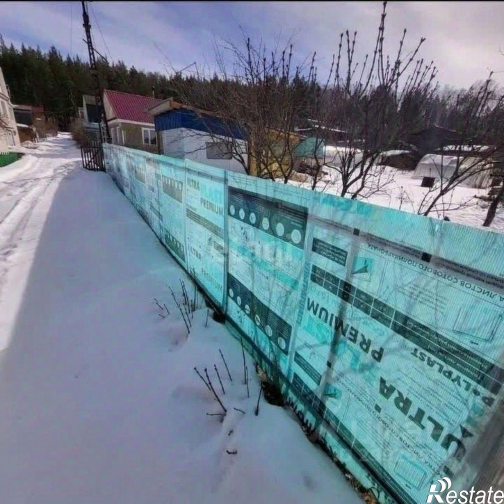Коттедж/дом СНТ Калинушка, Миасский городской округ,Калинушка СНТ, 1-я Южная,