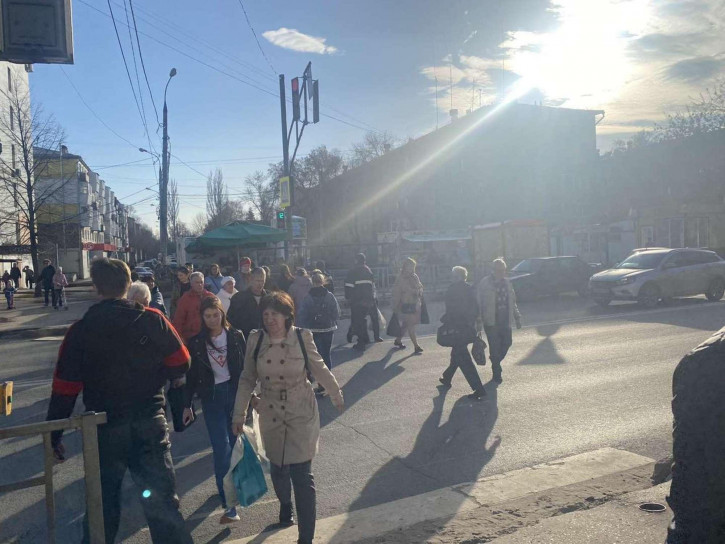 Торговое помещение Георгия Димитрова улица, 7а