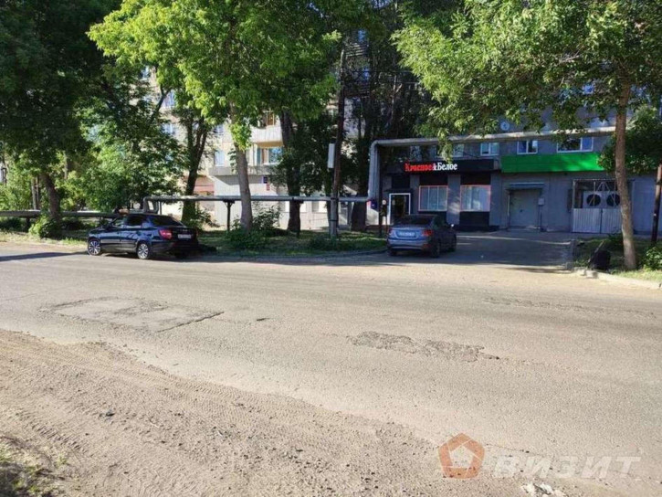 Торговое помещение Центральная улица, 11