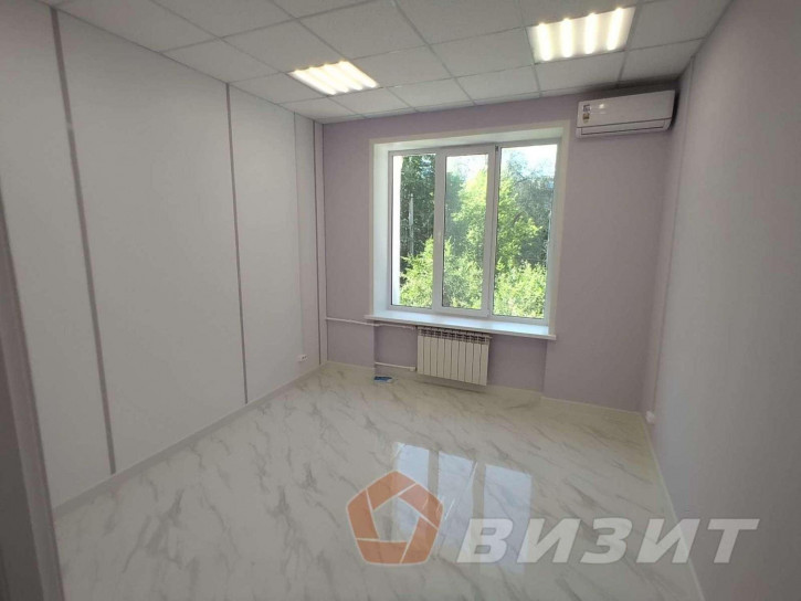 Офис Костромской переулок, 10