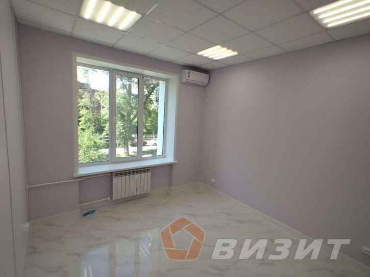 Офис Костромской переулок, 10