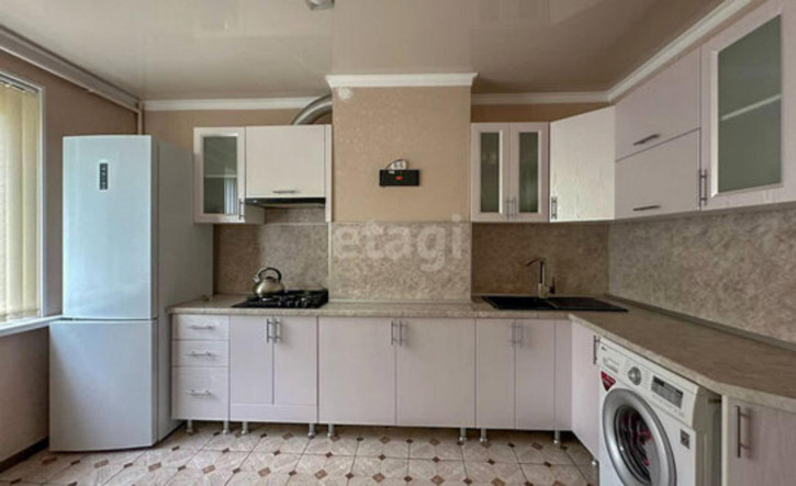 1-комн квартира улица Тарчокова, 54В,  д. 54В