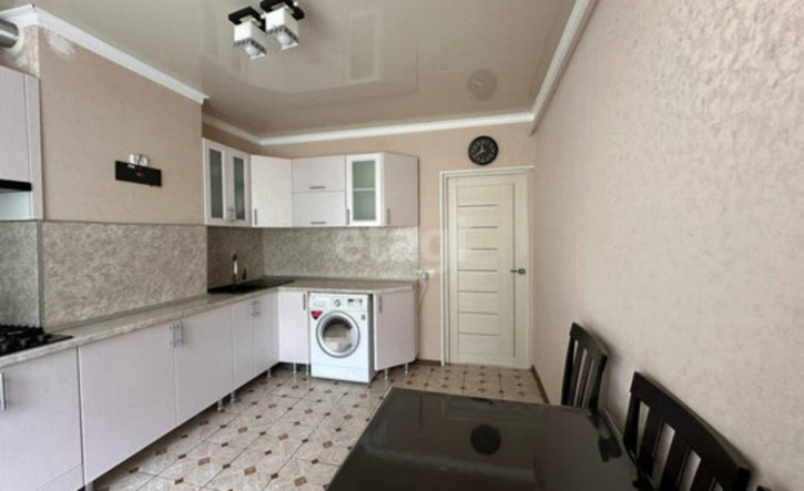 1-комн квартира улица Тарчокова, 54В,  д. 54В