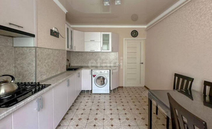 1-комн квартира улица Тарчокова, 54В,  д. 54В