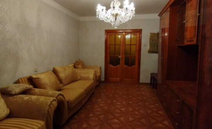 3-комн квартира ул Тарчокова, 54А,  д. 54А
