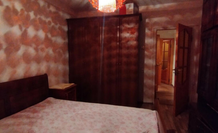 3-комн квартира ул Тарчокова, 54А,  д. 54А