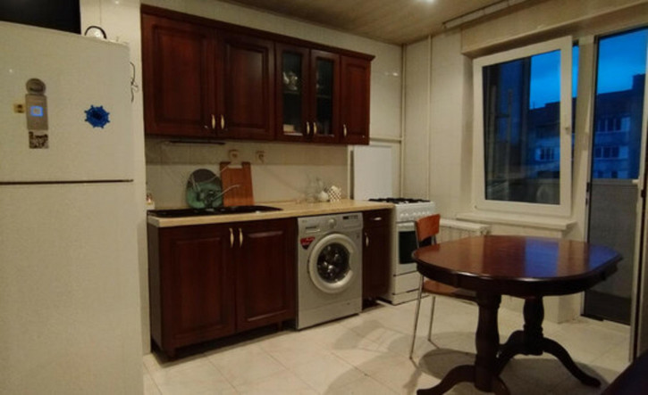 3-комн квартира ул Тарчокова, 54А,  д. 54А