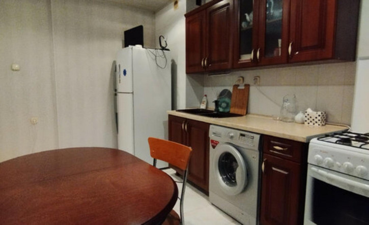 3-комн квартира ул Тарчокова, 54А,  д. 54А