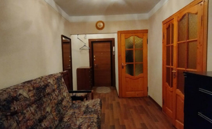 3-комн квартира ул Тарчокова, 54А,  д. 54А
