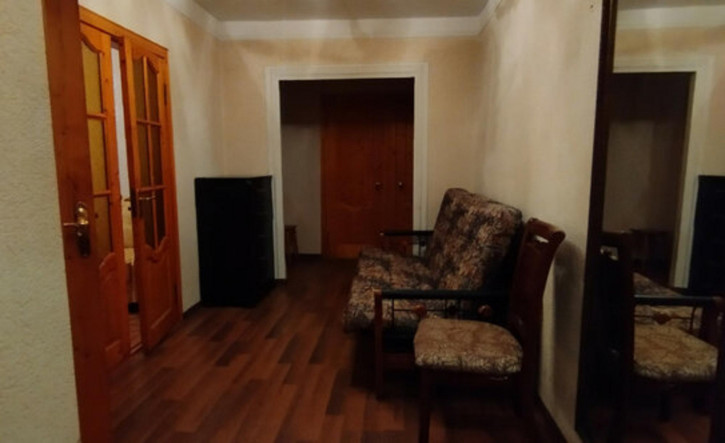 3-комн квартира ул Тарчокова, 54А,  д. 54А