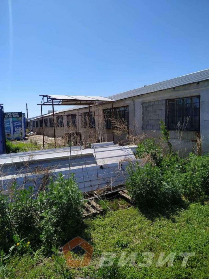 Производственное помещение улица Мира, 16к10
