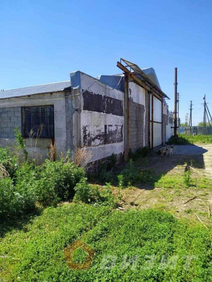Склад улица Мира, 16к10