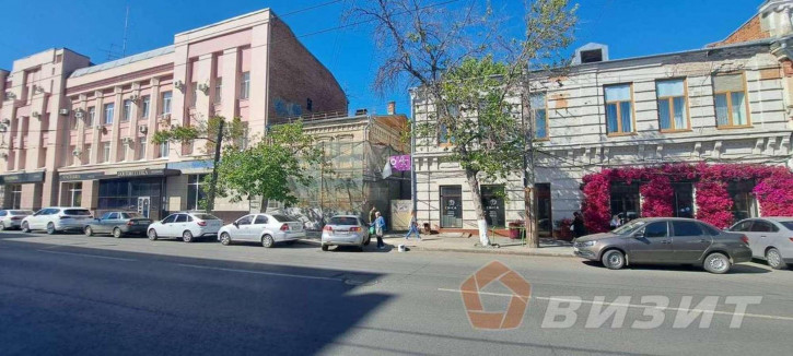 Помещение свободного назначения Некрасовская улица, 56
