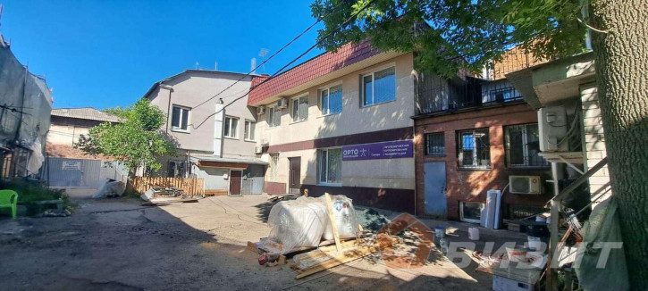 Помещение свободного назначения Некрасовская улица, 56