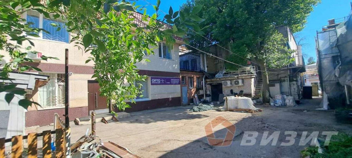 Помещение свободного назначения Некрасовская улица, 56