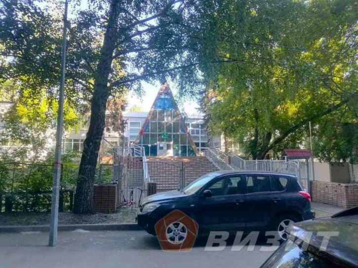 Торговое помещение Ленина проспект, 1