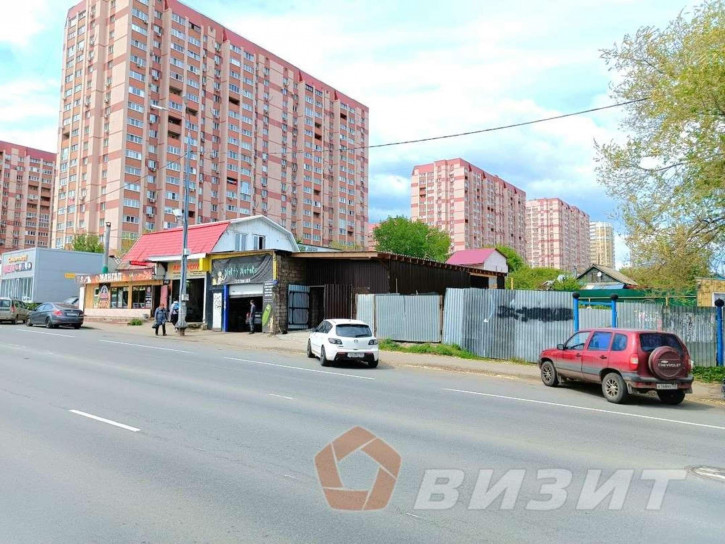 Офис Дыбенко улица, 86