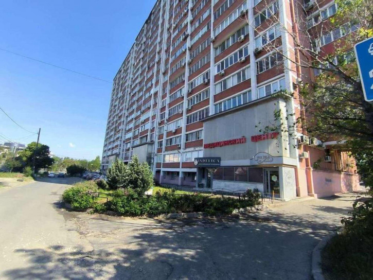 Офис Ново-Садовая улица, 271