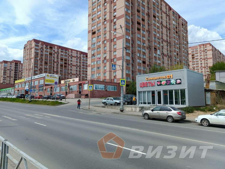 Офис Дыбенко улица, 86