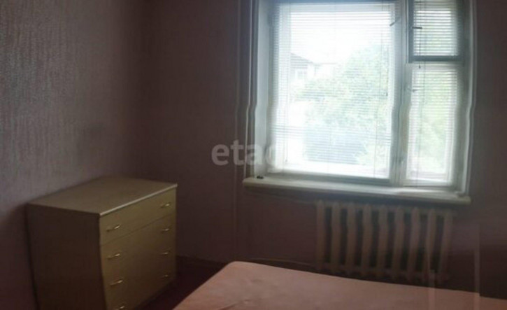 3-комн квартира улица Берегового, 3,  д. 3