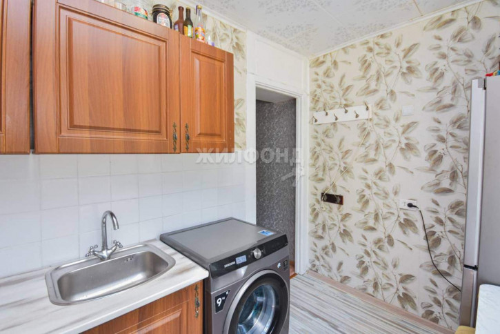 3-комн квартира Зорге улица, д.185