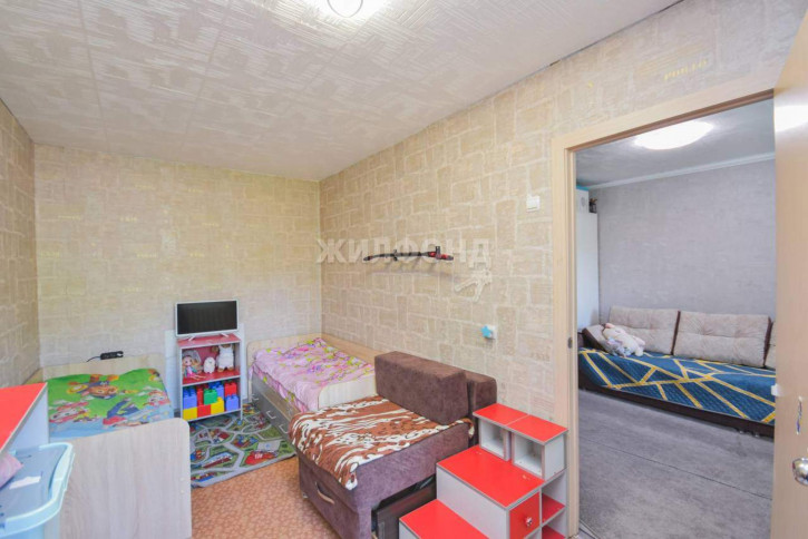 3-комн квартира Зорге улица, д.185