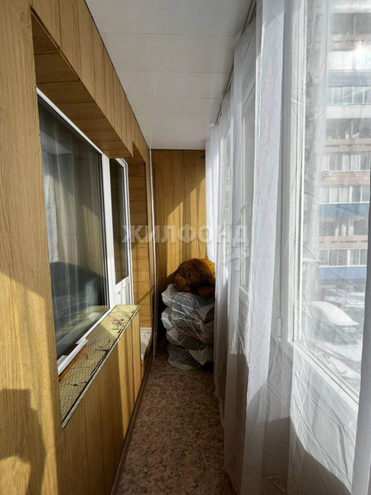2-комн квартира Архитекторов проспект, д.33