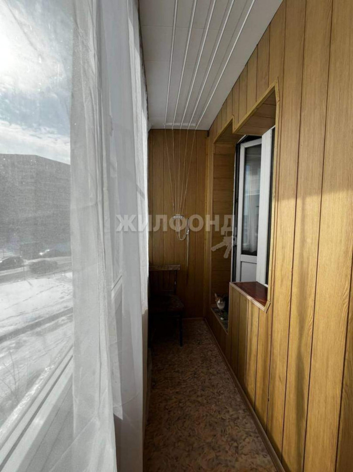 2-комн квартира Архитекторов проспект, д.33