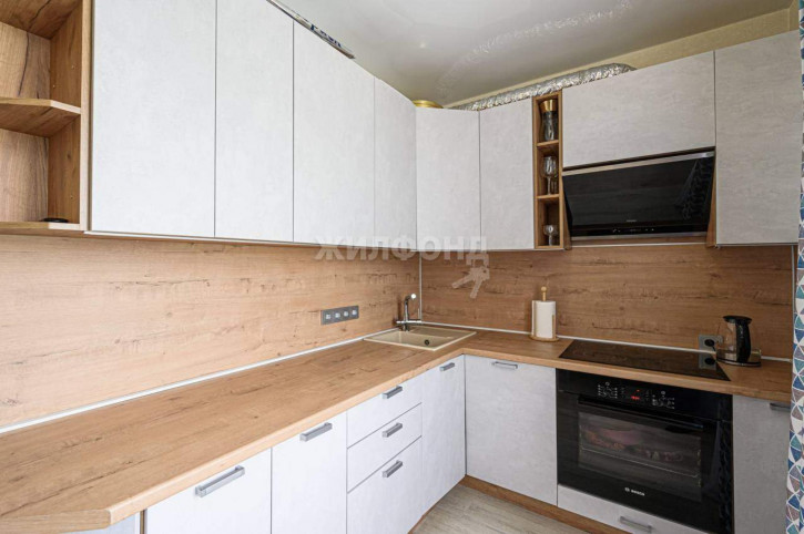 1-комн квартира Авиастроителей улица, д.11/1