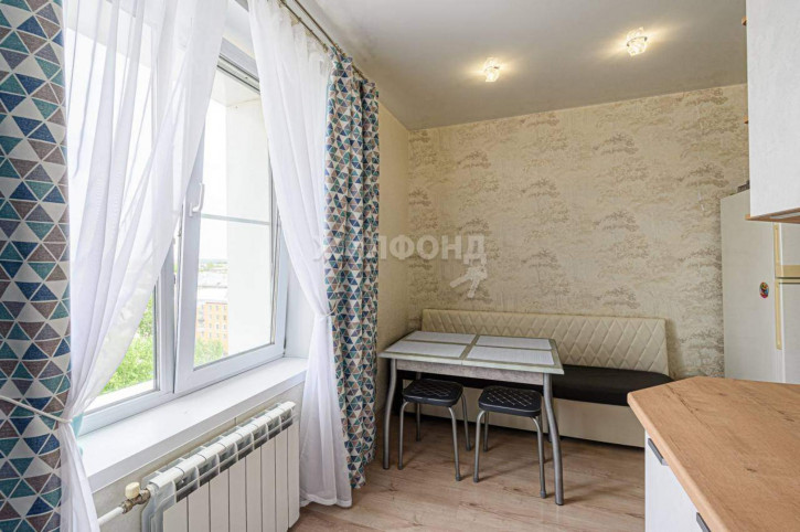 1-комн квартира Авиастроителей улица, д.11/1