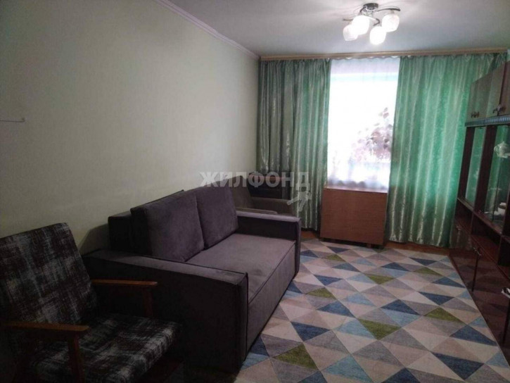 3-комн квартира Пархоменко улица, д.118