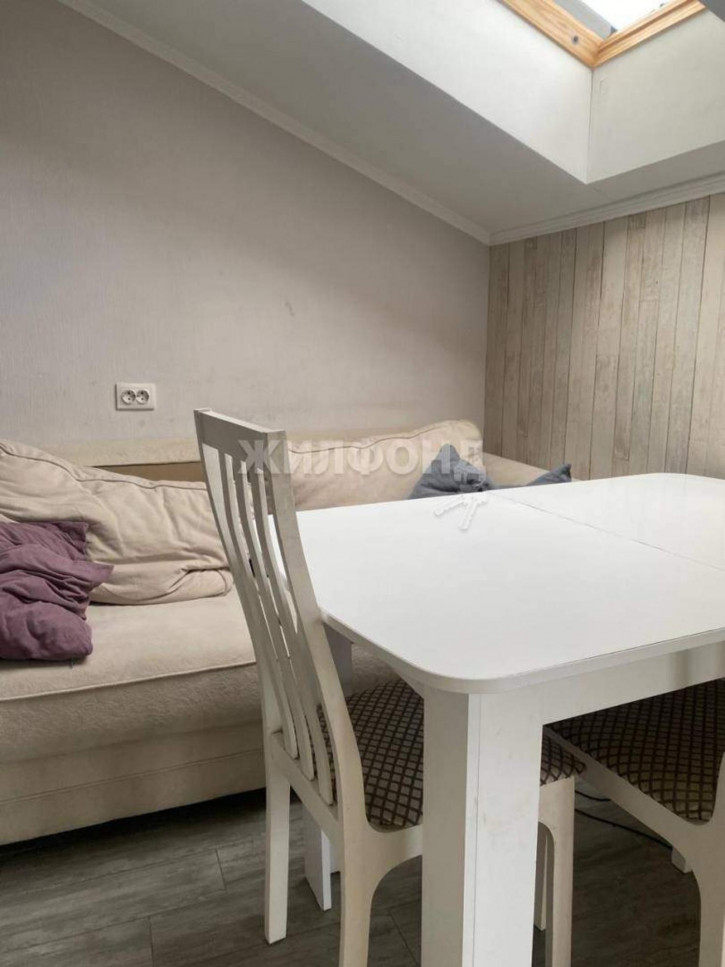 1-комн квартира Крымская улица, д.19к5