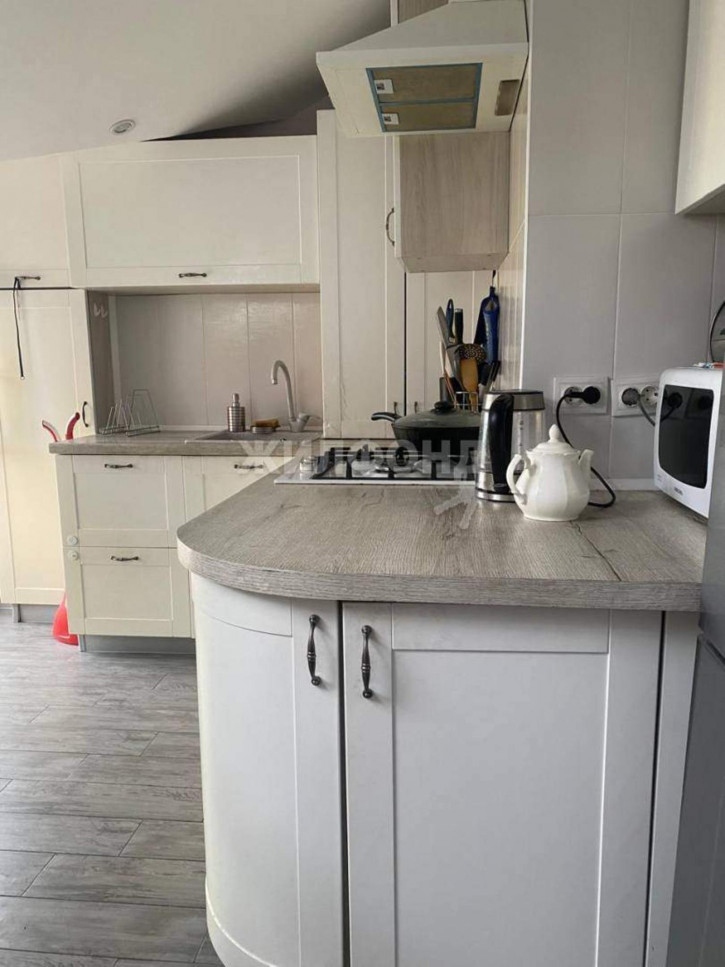 1-комн квартира Крымская улица, д.19к5