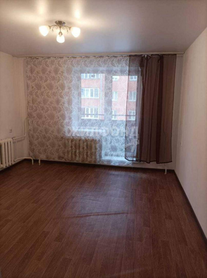 3-комн квартира Петухова улица, д.6/5