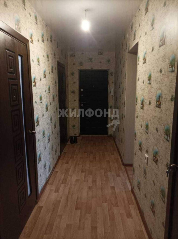 3-комн квартира Петухова улица, д.6/5