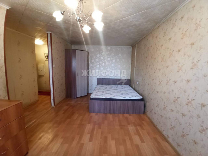 1-комн квартира Комсомольская улица, д.38к1
