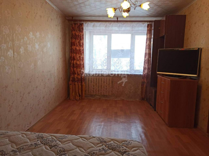 1-комн квартира Комсомольская улица, д.38к1