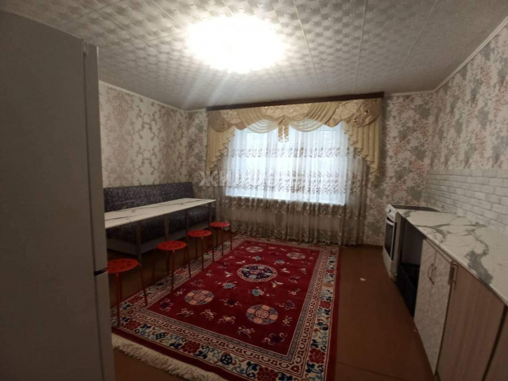 3-комн квартира Первомайская улица, д.26