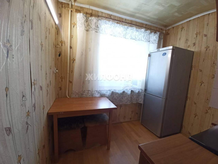 1-комн квартира Комсомольская улица, д.38к1