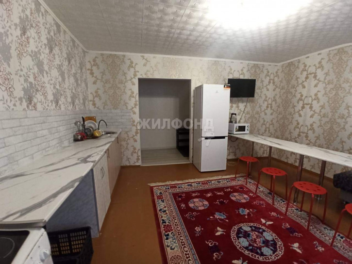 3-комн квартира Первомайская улица, д.26