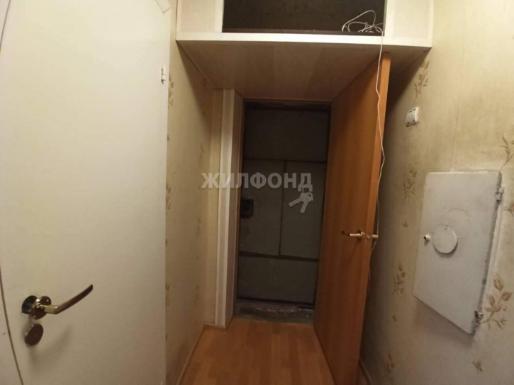 1-комн квартира Комсомольская улица, д.38к1