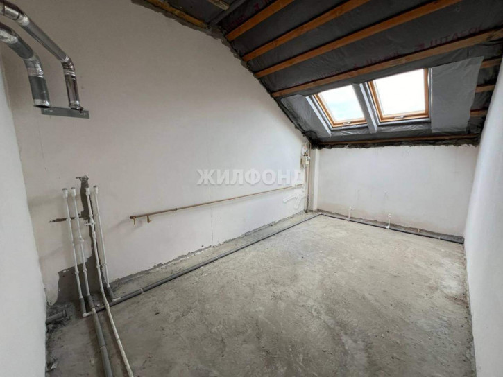 1-комн квартира Крымская улица, д.22к12