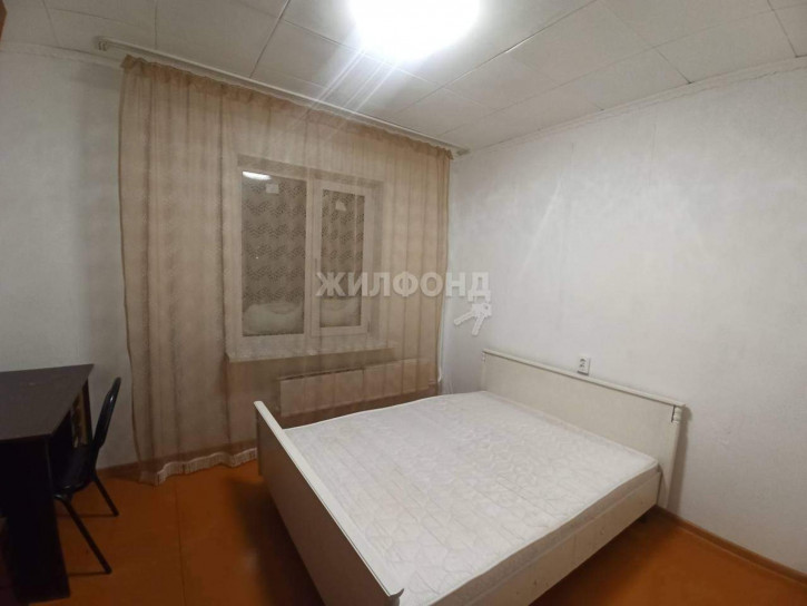 3-комн квартира Первомайская улица, д.26