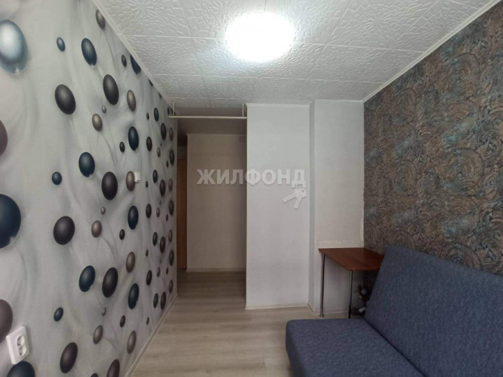 3-комн квартира Первомайская улица, д.26