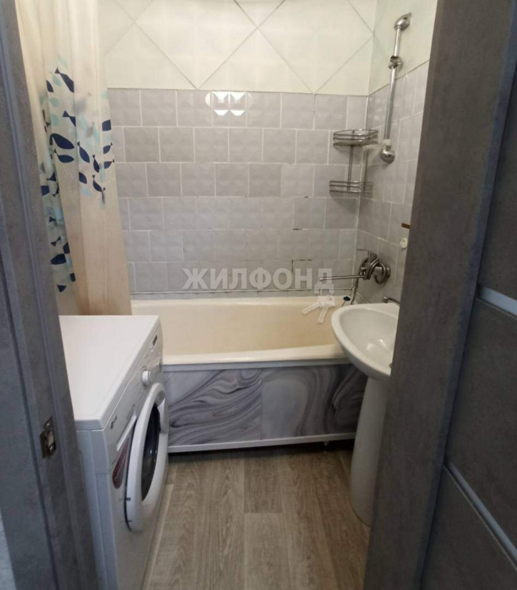 3-комн квартира Первомайская улица, д.26